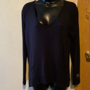 Victoria secret sweater with pocket